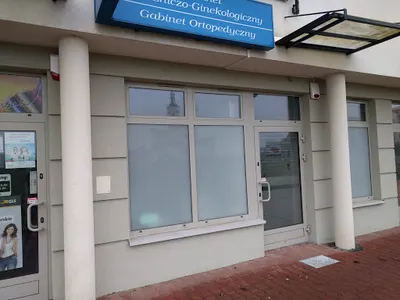 Gabinet Med-Borawscy - Ginekologia, Ortopedia, Medycyna Estetyczna